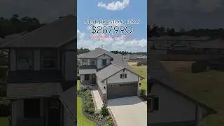 🔥Starting at $287,990 - 1.99% Rate Buy-down or Up to $11,000 in Builder Incentives