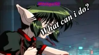 What Can I Say (Ichigo and Kisshu)
