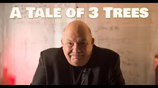 A Tale of Three Trees