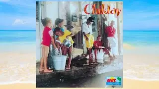 CHIKTAY - Zouk la bon     🪘🎹🎸🎺🎼🎧