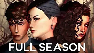Dirty Little Secrets: Full Season | Drama Mystery Series