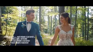M&S / Сватбено видео // FrameMotion Studio