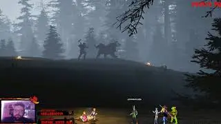 Song of Iron - Full Game. Many Deaths