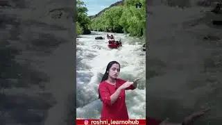 Rapids | NCERT solution videos with visualisation| Class 11 Physics #concepthogacrystalclear