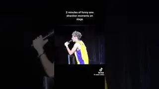 Funny moments from One Direction #louistomlinson #harrystyles #liampaynetribute #zaynmalik #1d