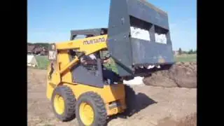 The Pro Bagger&reg; - Sandbagging and Flood Control Equipment