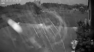 Lightning Strike 2025-07-27