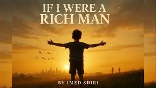 If I Were a Rich Man   - Original Song by Imed Sdiri / Bookiverse.online