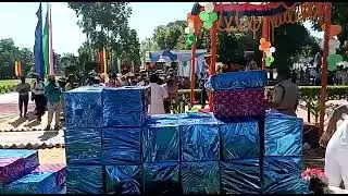 Up Police 18000 PAC POP |Prize distribution 🎊 Congratulations 💪#uppac