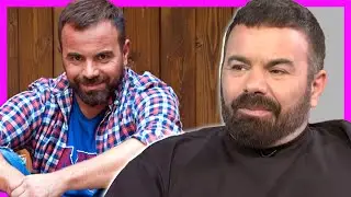 Έκτακτο Μόλις έγινε γνωστό για τον αγαπημένο Έλληνα σεφ, Βασίλη Καλλίδη'';;;
