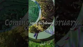 With All Creation-Coming this February