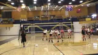Courtney Moore Santa Fe Invite 16-17 part 3