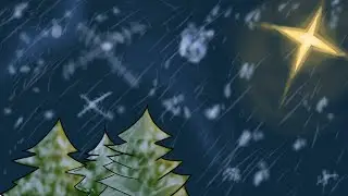 Northern STAR (introspective sad song)