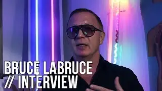 Bruce LaBruce Interview (Gerontophilia) - The Seventh Art