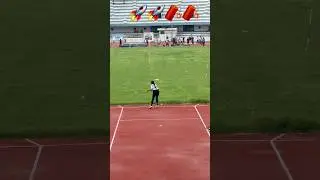 ￼ girls￼ javelin throw🚀🧨 #track #music #hiphop #rap #song #remix #dance #athletics #indiandance