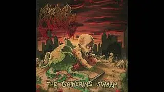 Atoll - The Gathering Swarm (2016) [Full Album]