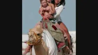 Jade Goody's Sons: Mummy Is In Heaven Now.