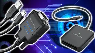 Vor Unboxing | DriverGenius