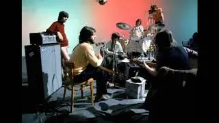 (Audio Only) The Beatles - Rock And Roll Music - Get Back Session - January 1969