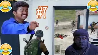 Pubg vadivelu comedy tamil | funny moments #pubgmobile #trolling #vadivelucomdeytamil #timepas5