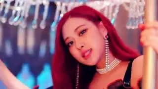 Blackpink - ddu du ddu du  M/V  