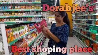 DORABJEE'S !! Bestplace for shopping !! #vlog #dorabjee #shopingmall #punekar #bestplace