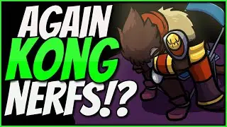 Again Wukong NERFS... | Explaning The Nerf & How To Deal With It!
