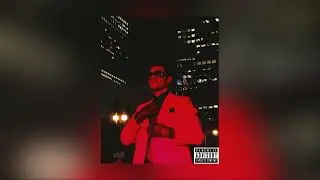 The Weeknd - Another one of me (UNRELEASED)