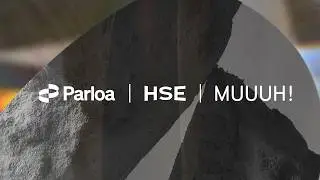 HSE Customer Success Story with MUUUH! and Parloa