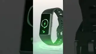 FITVII Slim Fitness Tracker with  Men  