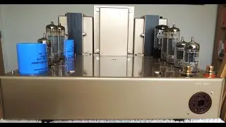 Leak Stereo 20 amplifier