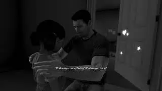 Splinter Cell: Conviction Scene 01: Merchant's Street Market