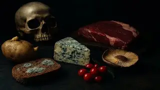 What Was the Most Dangerous Food in History?