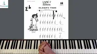 Sleepy Time Pre Level One