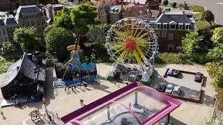 Madurodam 2021 Den Haag @ Modelbouw Kermis / Modellbau Kirmes