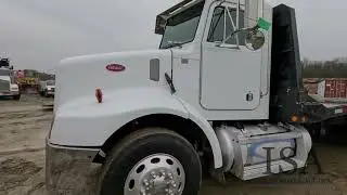 2004 PETERBILT 330 For Sale
