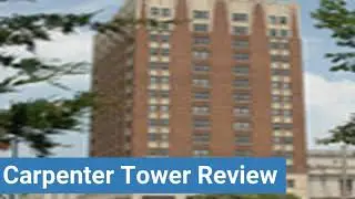 Marquette University Carpenter Tower Review