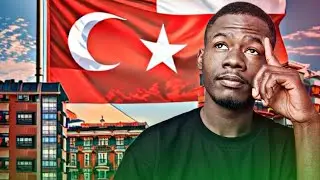 COMMENT AVOIR UNE ADMISSION DANS UNE UNIVERSITÉ PRIVÉE À ISTANBUL (TURQUIE 🇹🇷)
