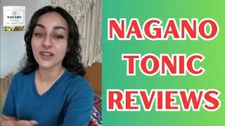 Nagano Tonic Review 2026 | Real Benefits, Ingredients & Results Explained