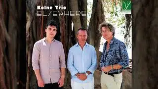 Elsewhere | Kolne Trio | Jazz Music