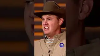 Jon Pardi Talks His Wild Music Video Shoot in Downtown Nashville | CMT #cmtHot20