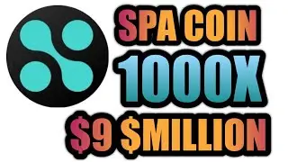 💥$SPERAX ($SPA) MASSIVE PUMP TODAY || $9 $MILLION || REACH$1 SOON 🚀🚀🚀