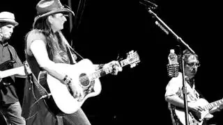 Terri Clark 