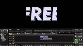 Quicktimes with Alpha in Nucoda and Phoenix