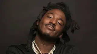 MOZZY Type Beat 2025 - 