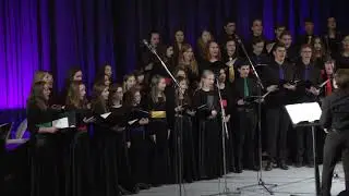 50. v&yacute;roč&iacute; Polyfonie Břeclav - Matona Mia Cara