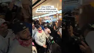 #nyc #rapcypher #hiphop #rap #1traincyphers