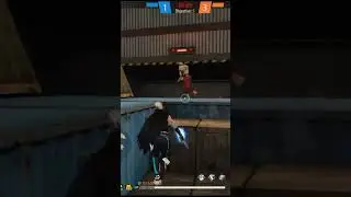 Power Of My Self Confidence 👿👿 || #freefire #trend #viral #Short #SkerryGaming