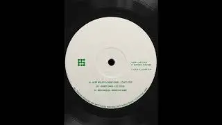 Mori Miller x Danny David - I Can't Stop [PS002]