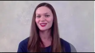 Dr. Izabella Wentz with Tom Malterre on the Elimination Diet